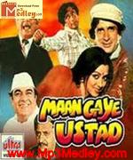 Maan Gaye Ustaad 1982